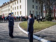 70-ta rocznica sformowania 12 kolobrzeskiego pulku piechoty i 4 dywizji piechoty 7
